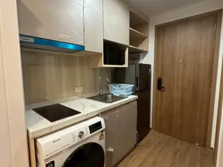 Аренда студия кондо в Банг Капи, Бангкок