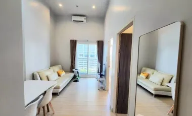 For rent 1 bed condo 