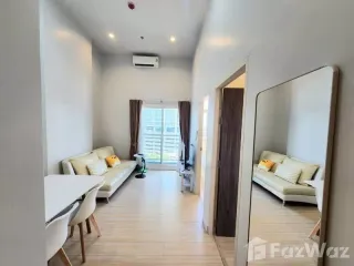 出租 1 卧室 公寓 在 Thon Buri, 曼谷