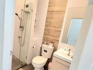 出租 1 卧室 公寓 在 Thon Buri, 曼谷