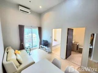 出租 1 卧室 公寓 在 Thon Buri, 曼谷