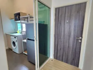 出租 1 卧室 公寓 在 Thon Buri, 曼谷
