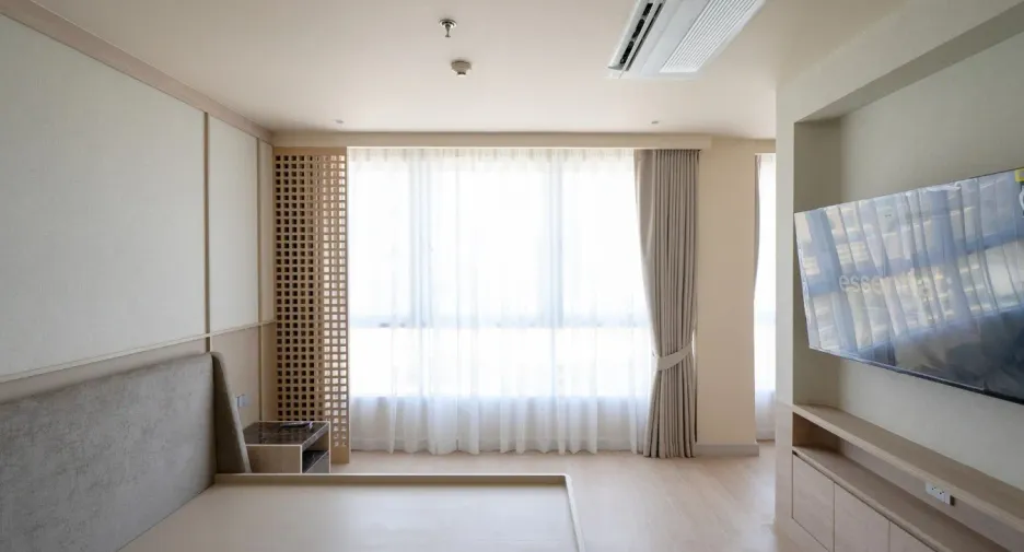 Wohnung zur Miete mit 4 Zimmer in Khlong Toei, Bangkok