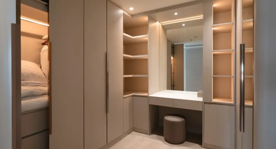 Wohnung zur Miete mit 4 Zimmer in Khlong Toei, Bangkok
