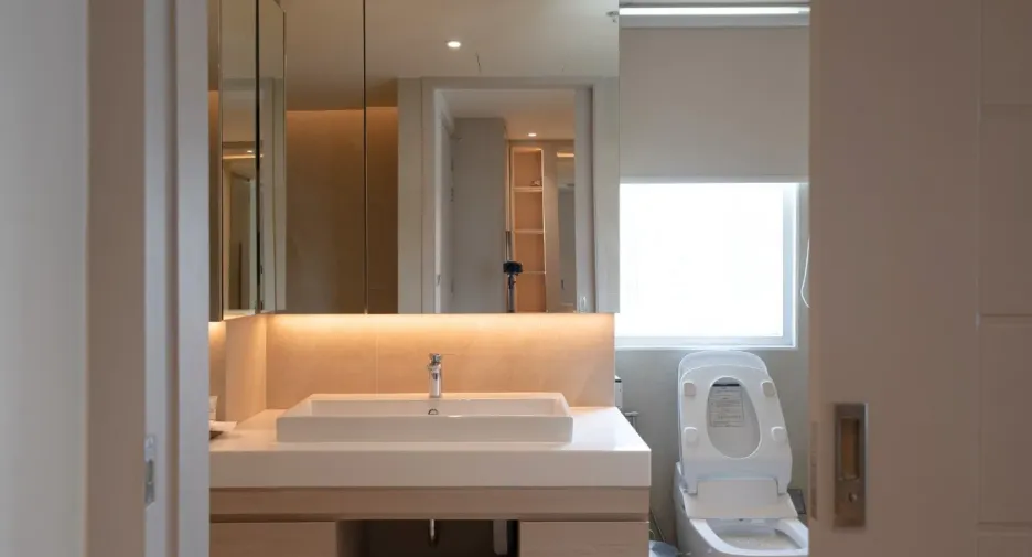 Wohnung zur Miete mit 4 Zimmer in Khlong Toei, Bangkok