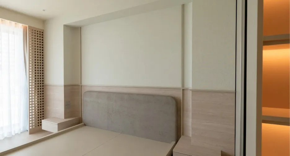 Wohnung zur Miete mit 4 Zimmer in Khlong Toei, Bangkok