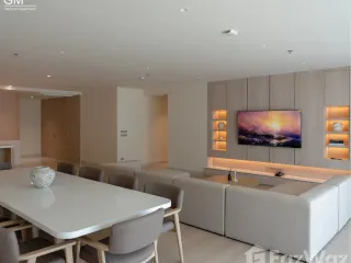 Wohnung zur Miete mit 4 Zimmer in Khlong Toei, Bangkok
