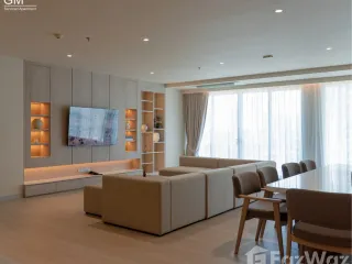 Wohnung zur Miete mit 4 Zimmer in Khlong Toei, Bangkok