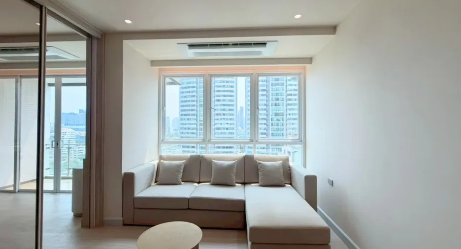 Wohnung zur Miete mit 4 Zimmer in Khlong Toei, Bangkok