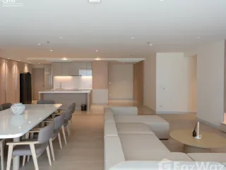 Wohnung zur Miete mit 4 Zimmer in Khlong Toei, Bangkok
