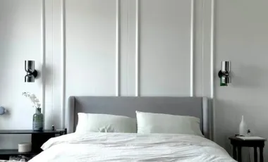 Condo en alquiler de estudio 
