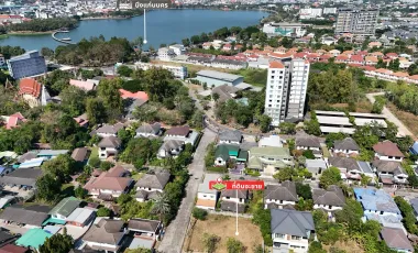 For sale land in Mueang Khon Kaen, Khon Kaen