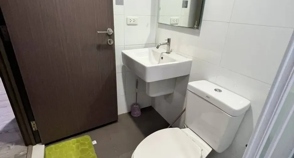 For rent 1 bed condo in Mueang Khon Kaen, Khon Kaen