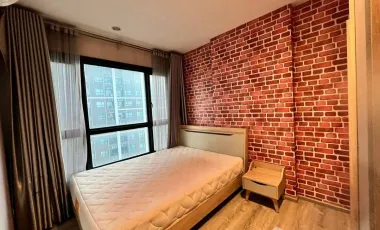 For rent 1 bed condo in Mueang Khon Kaen, Khon Kaen