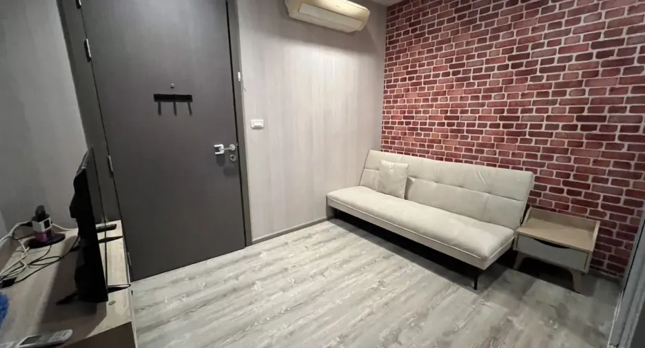 For rent 1 bed condo in Mueang Khon Kaen, Khon Kaen