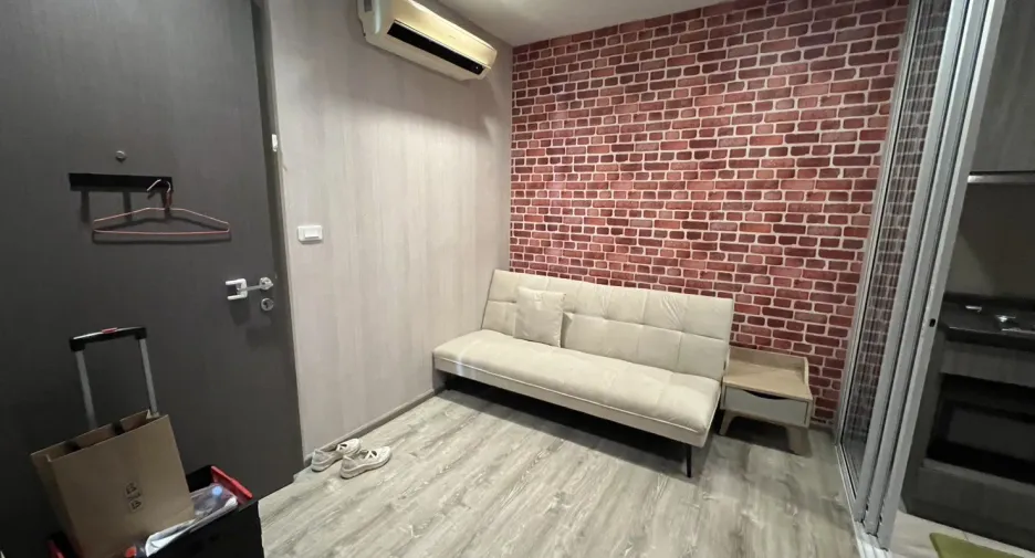 For rent 1 bed condo in Mueang Khon Kaen, Khon Kaen