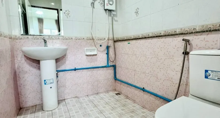 For rent 3 bedrooms house in Mueang Khon Kaen, Khon Kaen