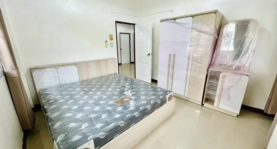 For rent 3 bedrooms house in Mueang Khon Kaen, Khon Kaen