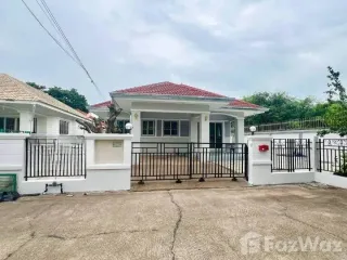 For rent 3 bedrooms house in Mueang Khon Kaen, Khon Kaen