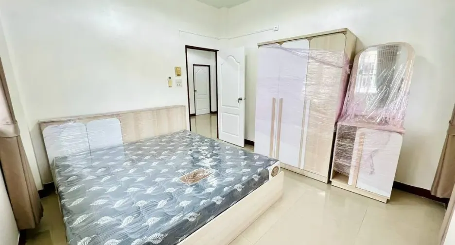 For rent 3 bedrooms house in Mueang Khon Kaen, Khon Kaen