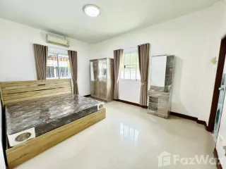For rent 3 bedrooms house in Mueang Khon Kaen, Khon Kaen