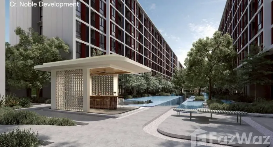 ขาย 2 ห้องนอน คอนโด ใน ลำลูกกา, ปทุมธานี