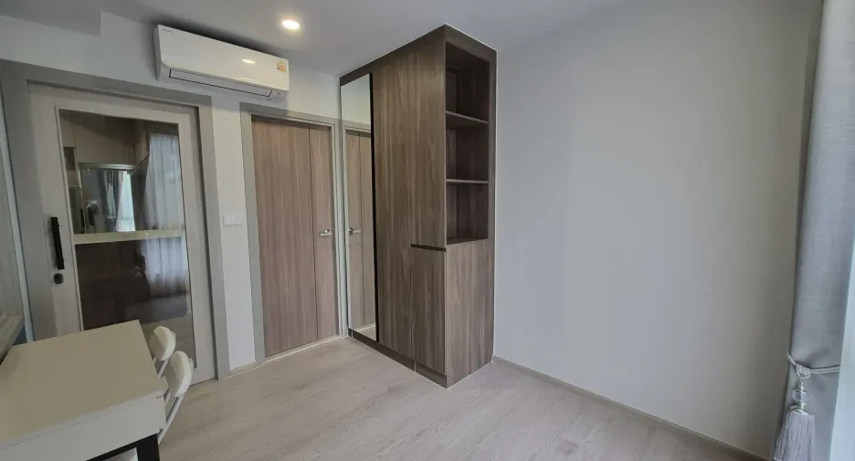 ขาย 2 ห้องนอน คอนโด ใน ลำลูกกา, ปทุมธานี