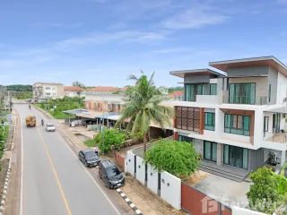 For sale 4 ベッドルーム house in Mueang Khon Kaen, Khon Kaen