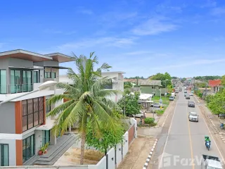 For sale 4 ベッドルーム house in Mueang Khon Kaen, Khon Kaen