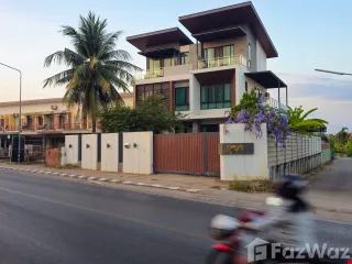 For sale 4 ベッドルーム house in Mueang Khon Kaen, Khon Kaen