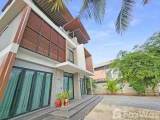 For sale 4 ベッドルーム house in Mueang Khon Kaen, Khon Kaen