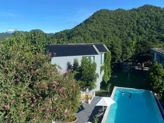For sale 20 ベッドルーム hotel in Pak Chong, Nakhon Ratchasima