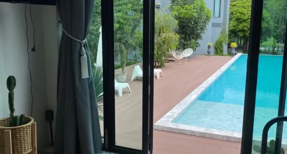 For sale 20 ベッドルーム hotel in Pak Chong, Nakhon Ratchasima
