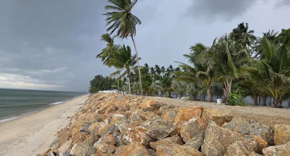 For sale land in Tha Sala, Nakhon Si Thammarat