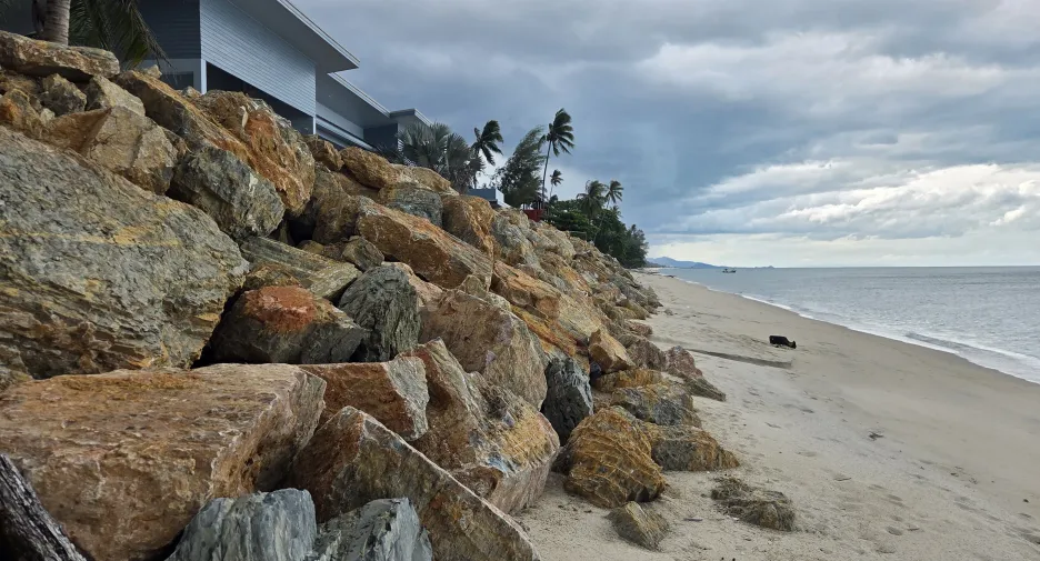 For sale land in Tha Sala, Nakhon Si Thammarat