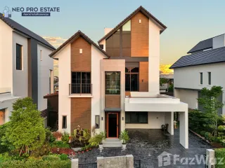 For sale 4 ベッドルーム house in Mueang Khon Kaen, Khon Kaen