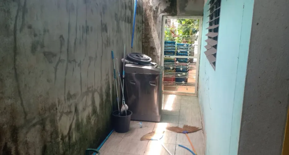 For sale 2 ベッドルーム house in Laplae, Uttaradit