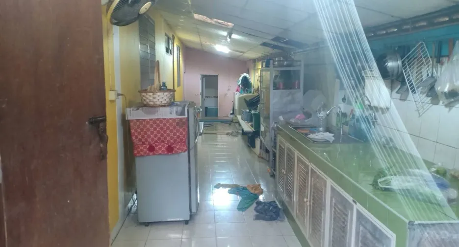 For sale 2 ベッドルーム house in Laplae, Uttaradit