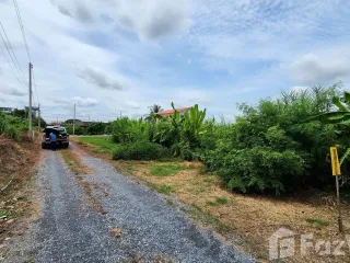 For sale land in Phutthamonthon, Nakhon Pathom