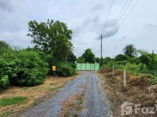 For sale land in Phutthamonthon, Nakhon Pathom