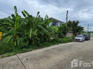 For sale land in Sam Phran, Nakhon Pathom