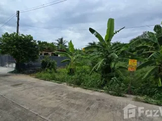 For sale land in Sam Phran, Nakhon Pathom