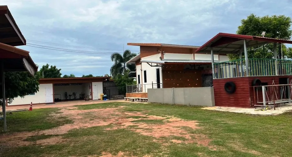 For sale 4 bedrooms house in Mueang Chaiyaphum, Chaiyaphum