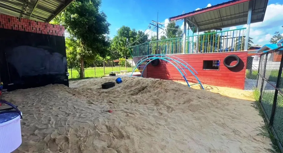 For sale 4 bedrooms house in Mueang Chaiyaphum, Chaiyaphum