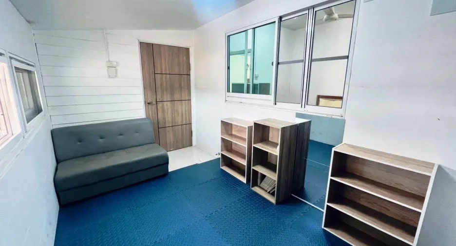 For sale 4 bedrooms house in Mueang Chaiyaphum, Chaiyaphum