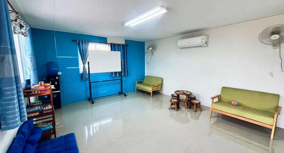 For sale 4 bedrooms house in Mueang Chaiyaphum, Chaiyaphum