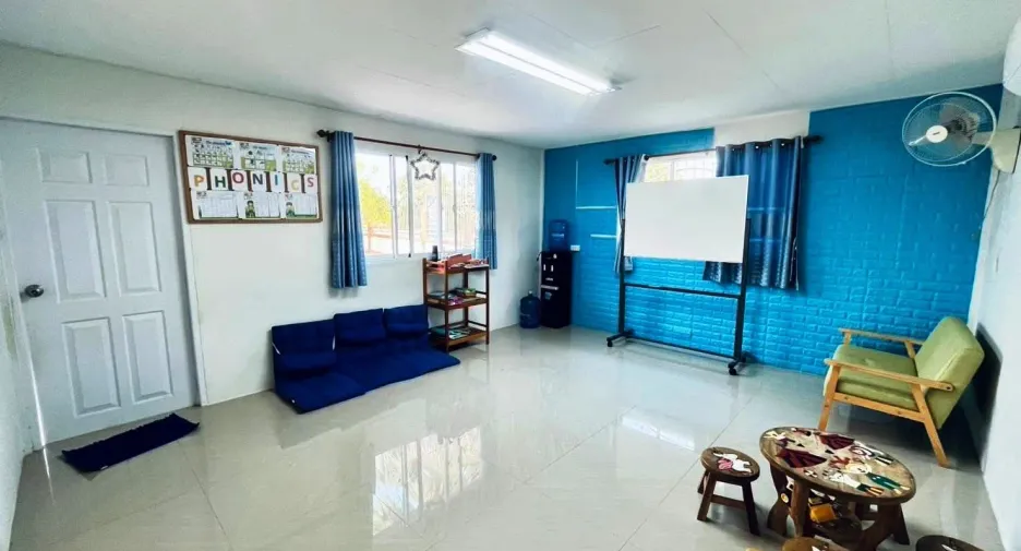 For sale 4 bedrooms house in Mueang Chaiyaphum, Chaiyaphum