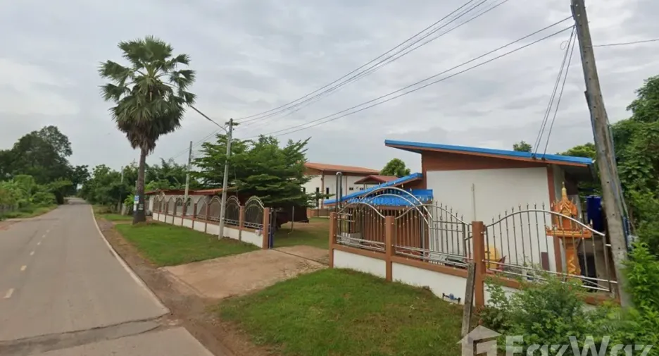 For sale 4 bedrooms house in Mueang Chaiyaphum, Chaiyaphum