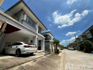 出租 3 卧室 独立屋 在 Mueang Chachoengsao, Chachoengsao