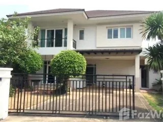 出租 3 卧室 独立屋 在 Pak Kret, Nonthaburi